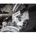 Motocorse Billet Cable Cover for Ducati Panigale V4 (2025+) Motocorse Billet Cable Cover for Ducati Panigale V4 (2025+)